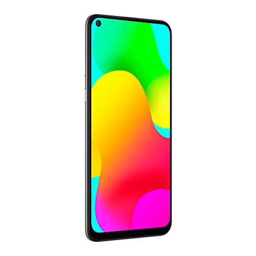 TCL 10L Unlocked Android Smartphone - 64GB+6GB RAM