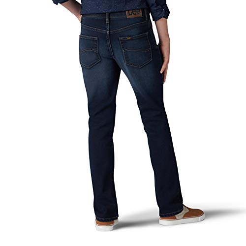 Lee Boys' Extreme Comfort Slim Fit Jeans