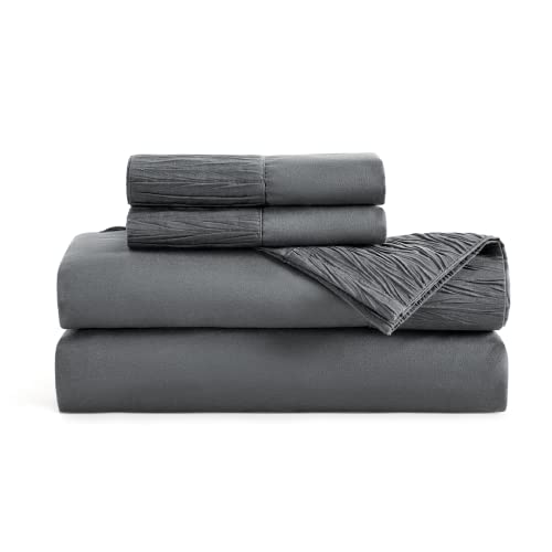 Bedsure Queen Bedding Sheet Set