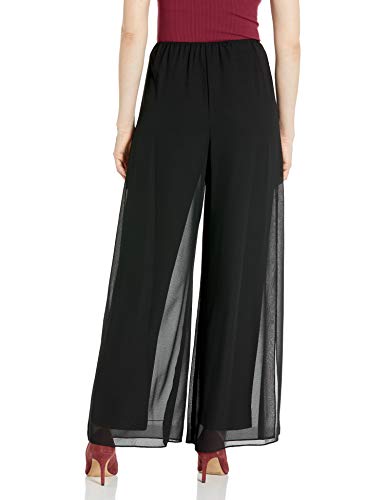 Straight Leg Dress Pants