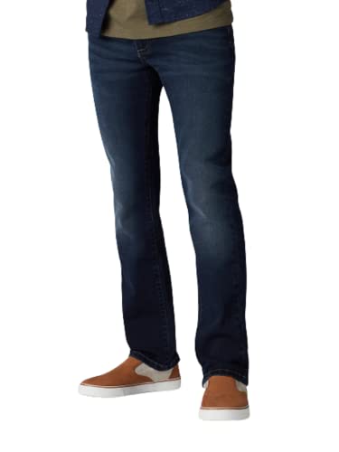 Lee Boys' Extreme Comfort Slim Fit Jeans