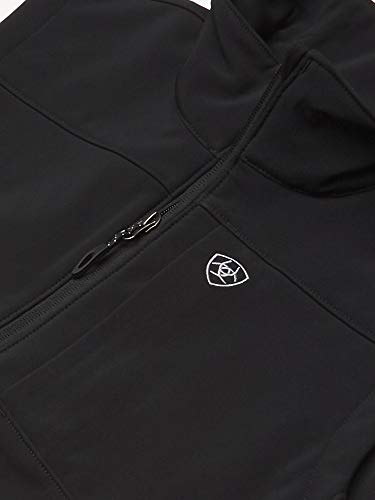 Ariat Boys' Softshell Vest.