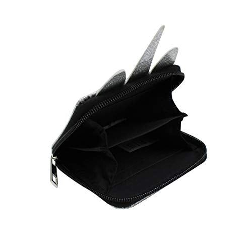Eilova Orityle Cat Face Wallet