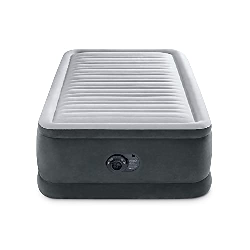 Intex Comfort Plush Elevated Airbed