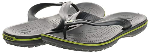 Crocs Crocband Flip Flops