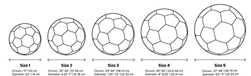 Ferrari Limited Edition Soccer Ball No. 5