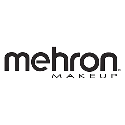 Mehron Makeup CreamBlend Stick - Body Paint (White)