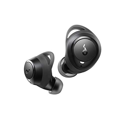 Soundcore Life A1 True Wireless Earbuds with 35H Playtime and IPX7 Waterproof