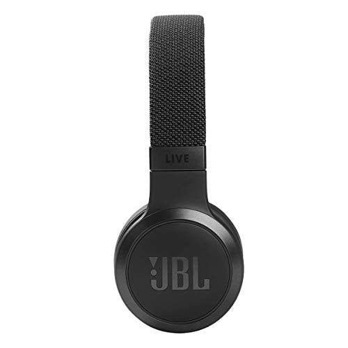 JBL On-Ear Noise Cancelling Wireless Headphones