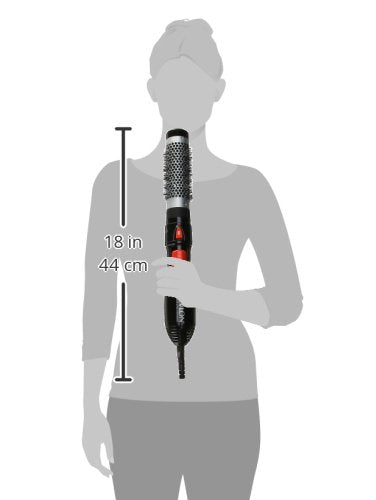 REVLON 500W Curl and Volumize Hot Air Kit