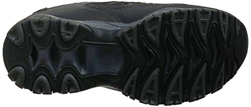 Skechers Steel Toe Work Sneaker