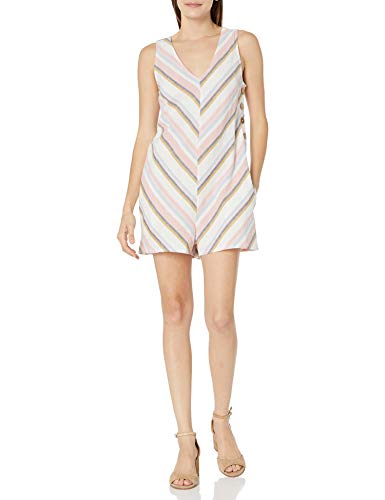 Roxy Women's End Romper