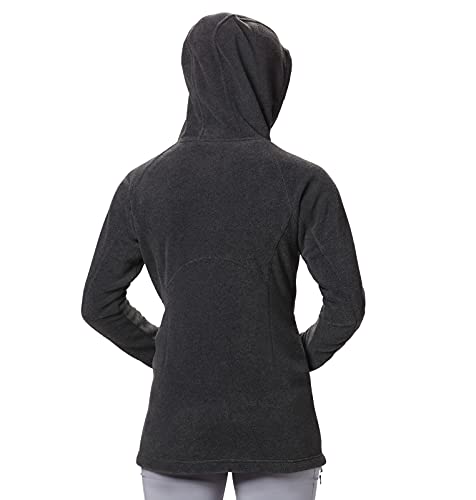 Benton Springs Long Hoodie