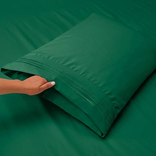 Nestl Kids Deep Pocket Twin Sheets - Soft Bedsheet Set