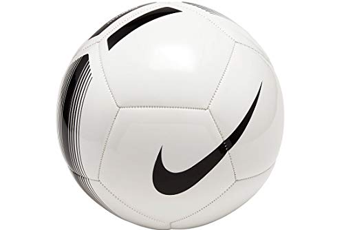 Nike Pitch Team Soccer Ball