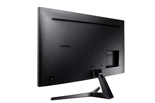 SAMSUNG 34-Inch SJ55W Ultrawide Gaming Monitor (LS34J550WQNXZA)