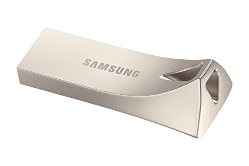 SAMSUNG BAR Plus 256GB - 400MB/s USB 3.1 Flash Drive
