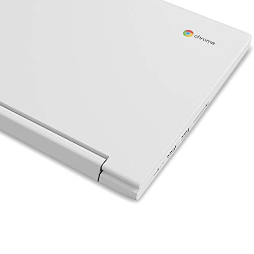 Lenovo Chromebook C330: 11.6-Inch 2-in-1 Convertible Laptop with MediaTek Processor, 4GB RAM, 64GB eMMC, and Chrome OS