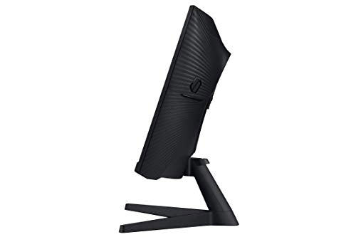 SAMSUNG Odyssey G5 Series 27-Inch WQHD (2560x1440) Gaming Monitor