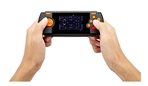 Portable Game Player 2017