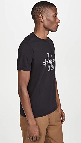 Men's Monogram Logo T-Shirt