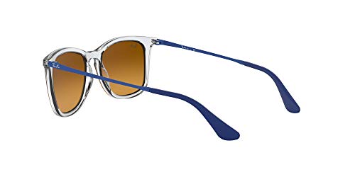Ray-Ban Junior Kids Square Sunglasses