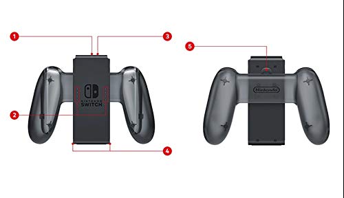 Nintendo Switch Joy-Con
