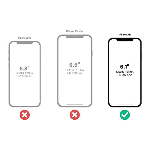 OtterBox Symmetry Series Case for iPhone XR