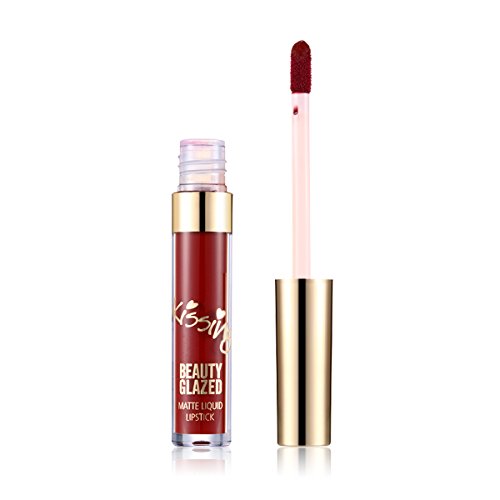 Matte Liquid Lipstick Set, Birthday Edition