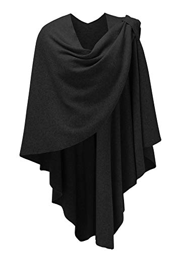 Women's Poncho Sweater