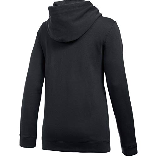 Hustle Fleece Hoodie