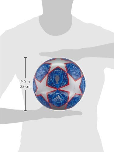 adidas Finale Glider Soccer Ball