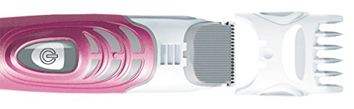 Hydro Silk TrimStyle Moisturizing Razor for Women