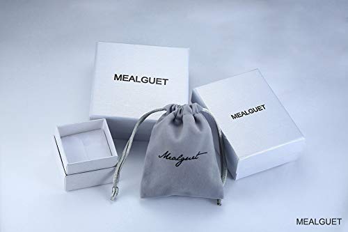 MEALGUET Always Remember Engraved Inspirational Son Bracelets