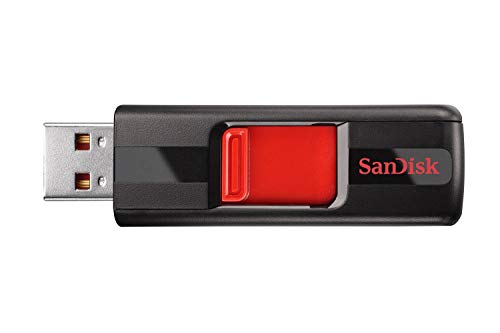 SanDisk 128GB Cruzer USB 2.0 Flash Drive
