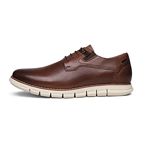 Men's Business Casual Leather Shoes