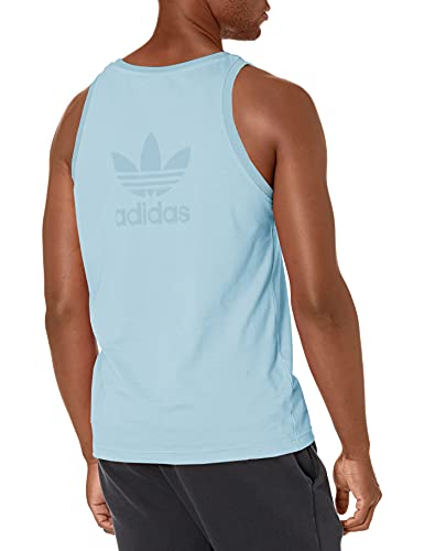 Adicolor Marshmallow Boyfriend Tank