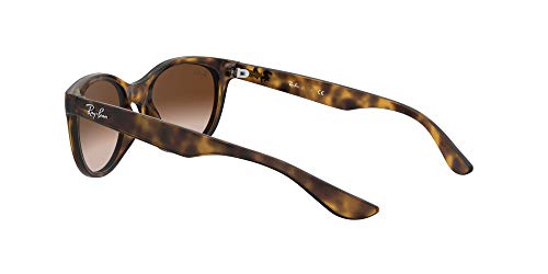 Ray-Ban Junior Butterfly Sunglasses (Havana)