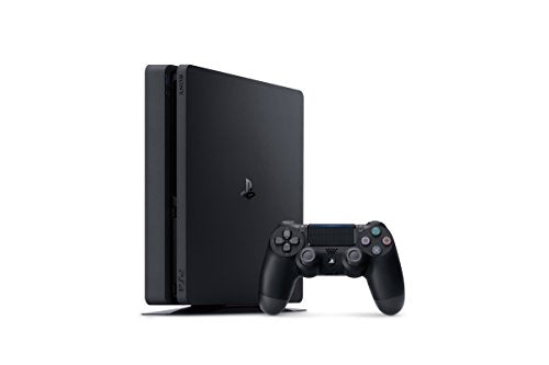 PlayStation 4 Console - 1TB