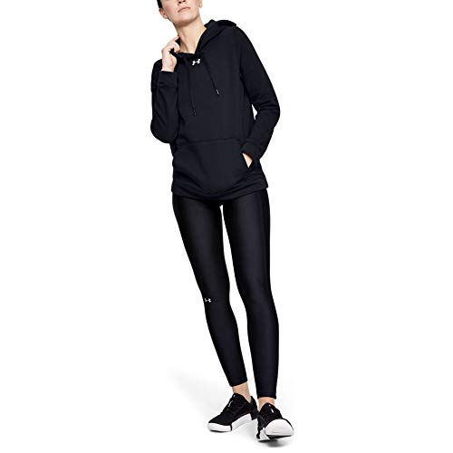 Hustle Fleece Hoodie
