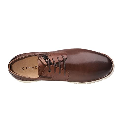 Men's Business Casual Leather Shoes