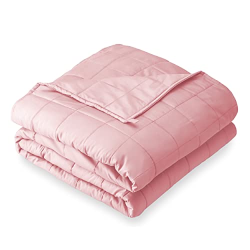 Bare Home Weighted Blanket for Kids
