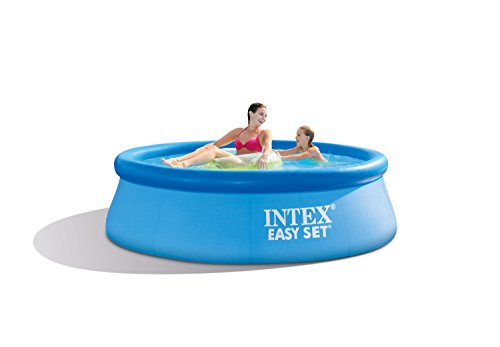 Intex Swimming Pool Set