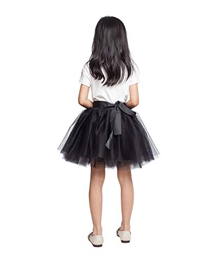 Princess Party Tutu for Little Girls