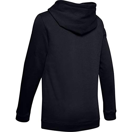 Hustle Fleece Hoodie