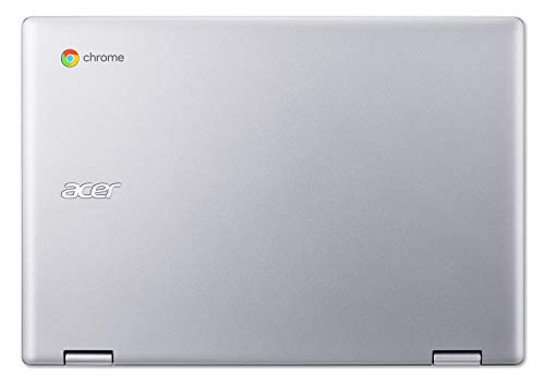 Acer Chromebook Spin 311 Convertible Laptop