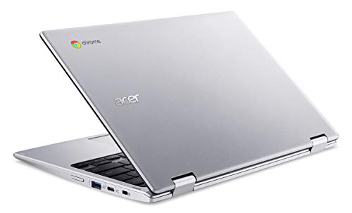 Acer Chromebook Spin 311 Convertible Laptop