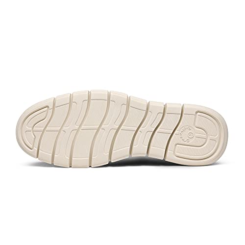Men's Business Casual Leather Shoes