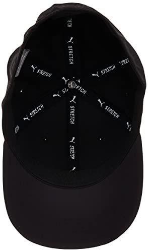 PUMA Stretch Fit Cap