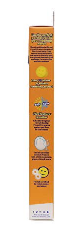 Odor Resistant Scrub Daddy Sponge Set